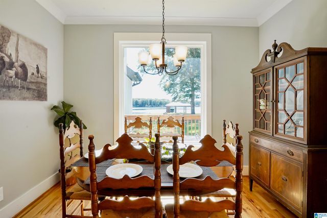 555 MOUNTAIN VIEW DRIVE, Wilsonville, AL 35186