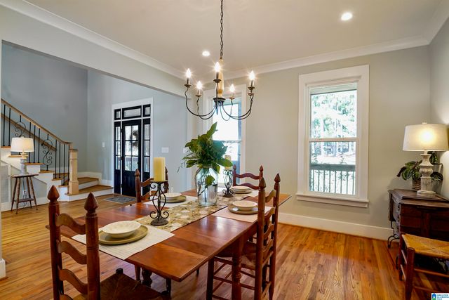 555 MOUNTAIN VIEW DRIVE, Wilsonville, AL 35186