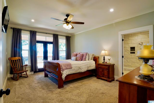 555 MOUNTAIN VIEW DRIVE, Wilsonville, AL 35186