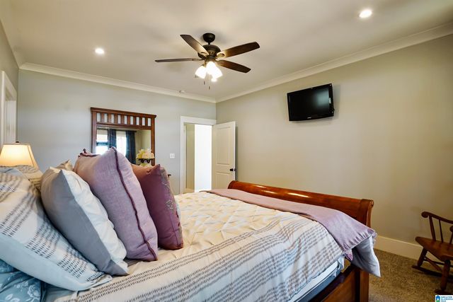 555 MOUNTAIN VIEW DRIVE, Wilsonville, AL 35186