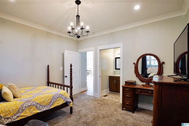 555 MOUNTAIN VIEW DRIVE, Wilsonville, AL 35186