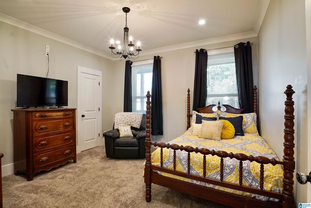 555 MOUNTAIN VIEW DRIVE, Wilsonville, AL 35186