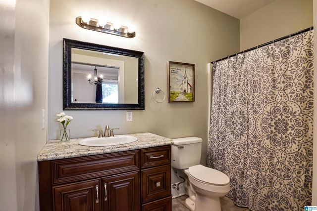 555 MOUNTAIN VIEW DRIVE, Wilsonville, AL 35186