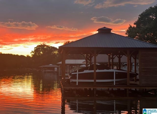 555 MOUNTAIN VIEW DRIVE, Wilsonville, AL 35186