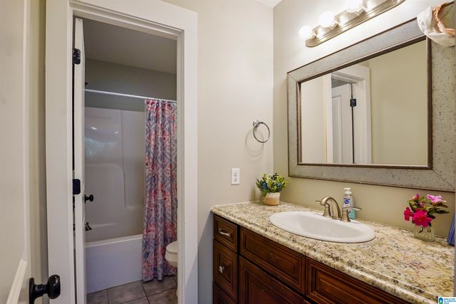 555 MOUNTAIN VIEW DRIVE, Wilsonville, AL 35186