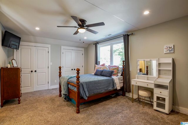 555 MOUNTAIN VIEW DRIVE, Wilsonville, AL 35186