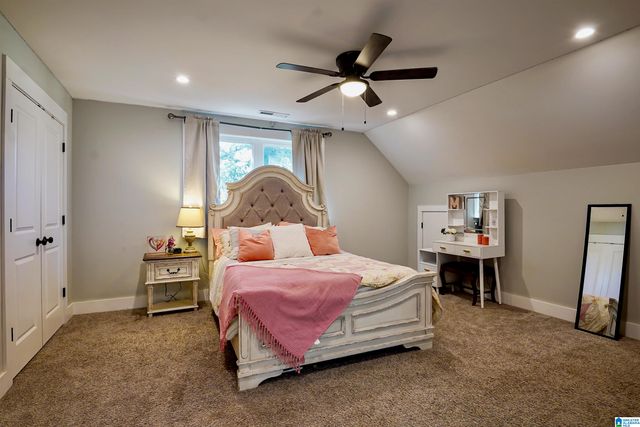 555 MOUNTAIN VIEW DRIVE, Wilsonville, AL 35186