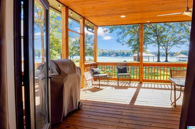 555 MOUNTAIN VIEW DRIVE, Wilsonville, AL 35186