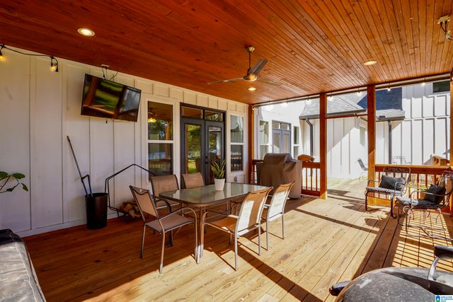 555 MOUNTAIN VIEW DRIVE, Wilsonville, AL 35186