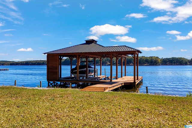 555 MOUNTAIN VIEW DRIVE, Wilsonville, AL 35186