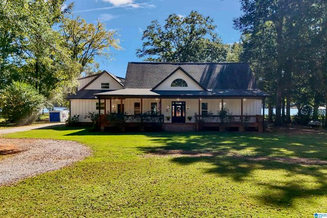 555 MOUNTAIN VIEW DRIVE, Wilsonville, AL 35186