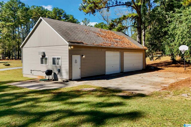 555 MOUNTAIN VIEW DRIVE, Wilsonville, AL 35186