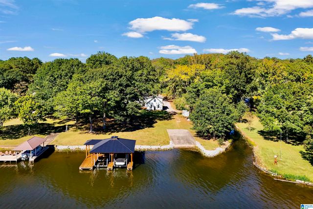 555 MOUNTAIN VIEW DRIVE, Wilsonville, AL 35186