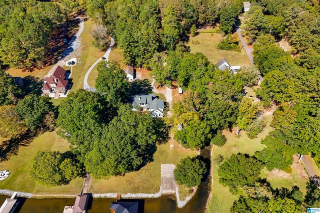 555 MOUNTAIN VIEW DRIVE, Wilsonville, AL 35186