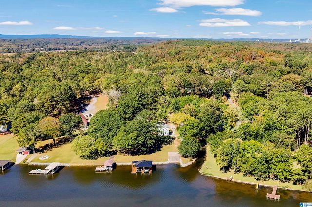 555 MOUNTAIN VIEW DRIVE, Wilsonville, AL 35186