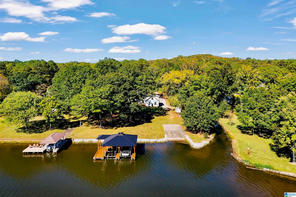 555 MOUNTAIN VIEW DRIVE, Wilsonville, AL 35186