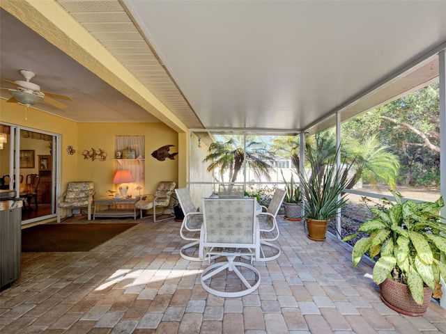 7339 CAMEO CIRCLE, North Port, FL 34291