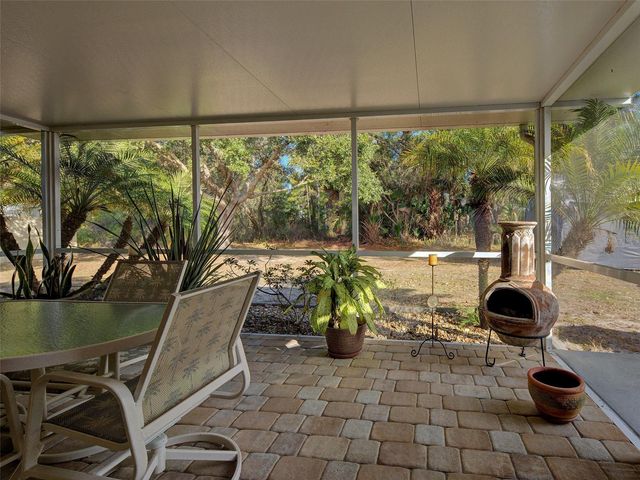 7339 CAMEO CIRCLE, North Port, FL 34291