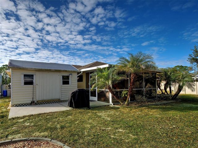 7339 CAMEO CIRCLE, North Port, FL 34291