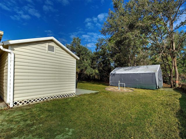 7339 CAMEO CIRCLE, North Port, FL 34291