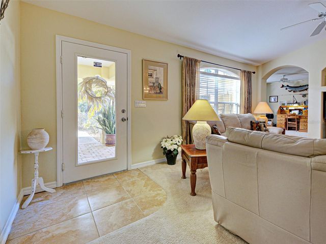 7339 CAMEO CIRCLE, North Port, FL 34291