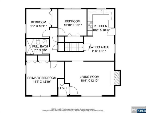 95 Park Place, Kearny, NJ 07032