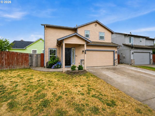 2859 HANCOCK Ct, Albany, OR 97322