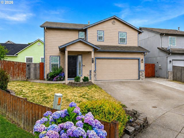 2859 HANCOCK Ct, Albany, OR 97322