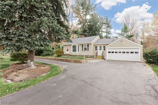 6466 Wilson Mills Road, Mayfield Village, OH 44143