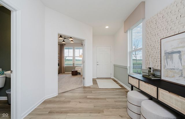 16530 Laurel Trace Court, Noblesville, IN 46062