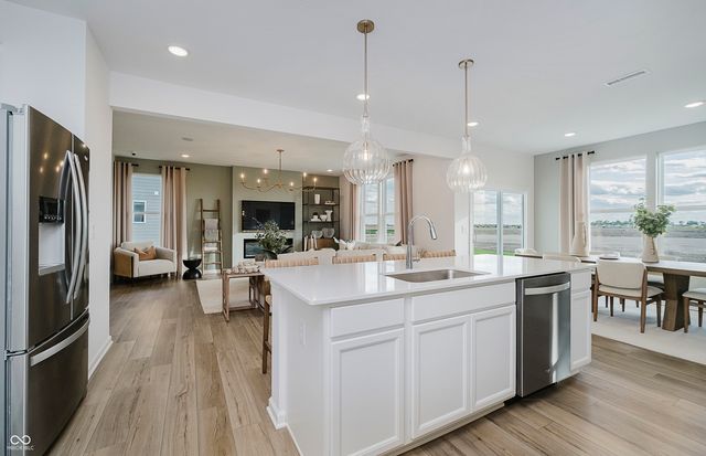 16530 Laurel Trace Court, Noblesville, IN 46062
