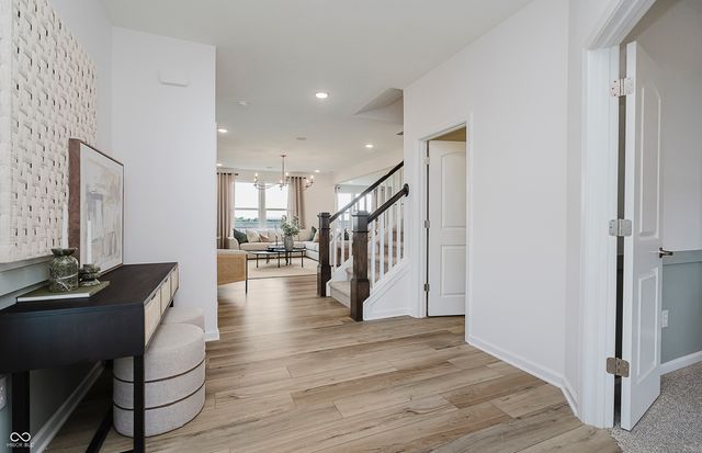 16530 Laurel Trace Court, Noblesville, IN 46062