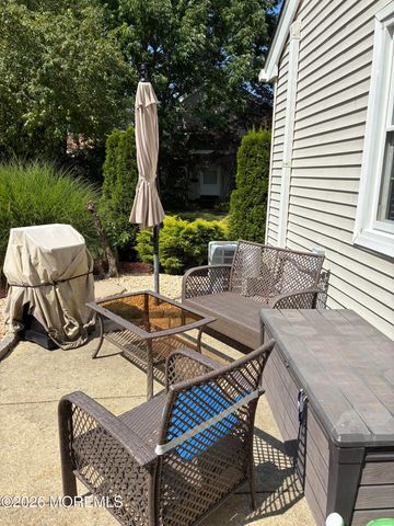 112 Pilatus Platz D, Freehold, NJ 07728