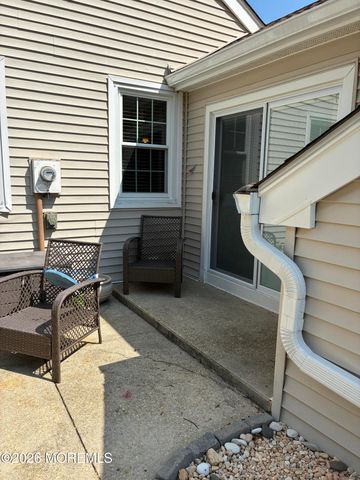 112 Pilatus Platz D, Freehold, NJ 07728