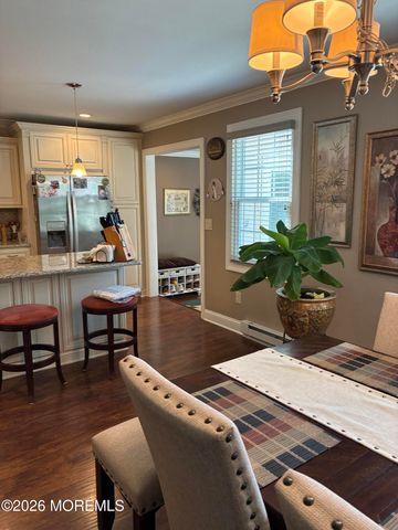 112 Pilatus Platz D, Freehold, NJ 07728