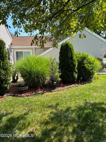 112 Pilatus Platz D, Freehold, NJ 07728