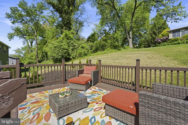 258 TENNESSEE AVE, Conshohocken, PA 19428