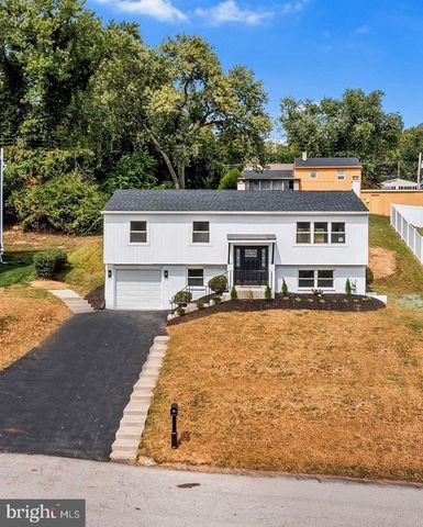 258 TENNESSEE AVE, Conshohocken, PA 19428