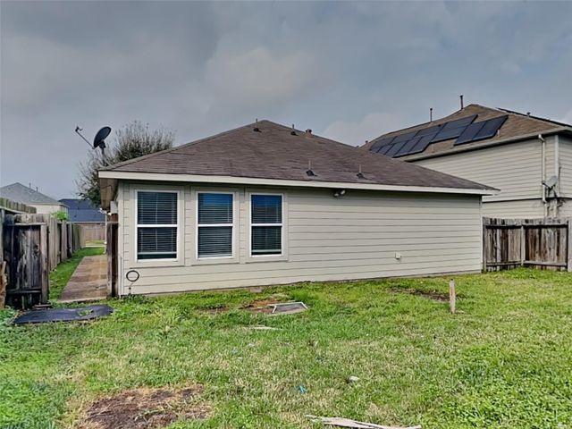 11110 Vanilla Circle Court, Houston, TX 77044