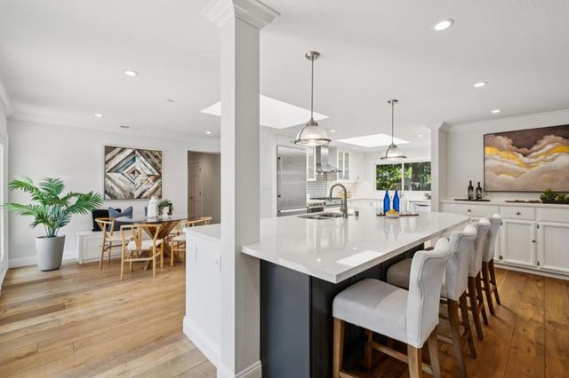 678 Barneson Avenue, San Mateo, CA 94402