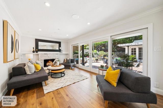 678 Barneson Avenue, San Mateo, CA 94402
