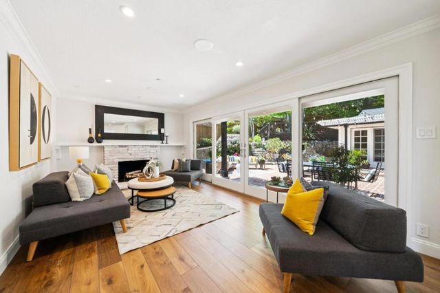 678 Barneson Avenue, San Mateo, CA 94402