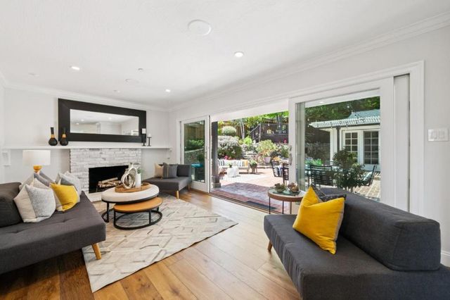 678 Barneson Avenue, San Mateo, CA 94402