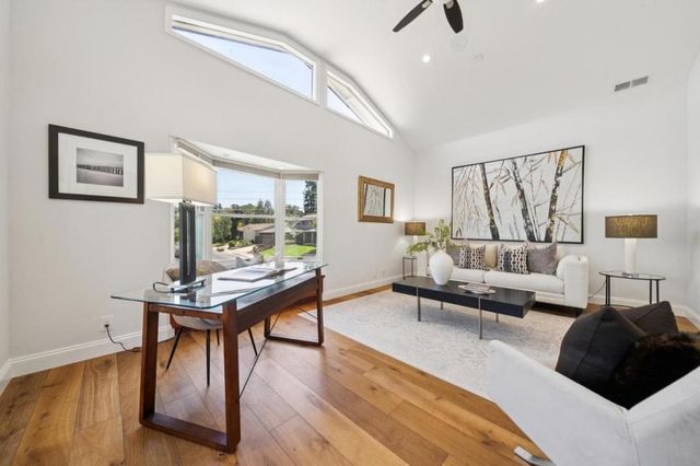 678 Barneson Avenue, San Mateo, CA 94402