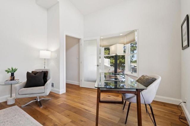 678 Barneson Avenue, San Mateo, CA 94402
