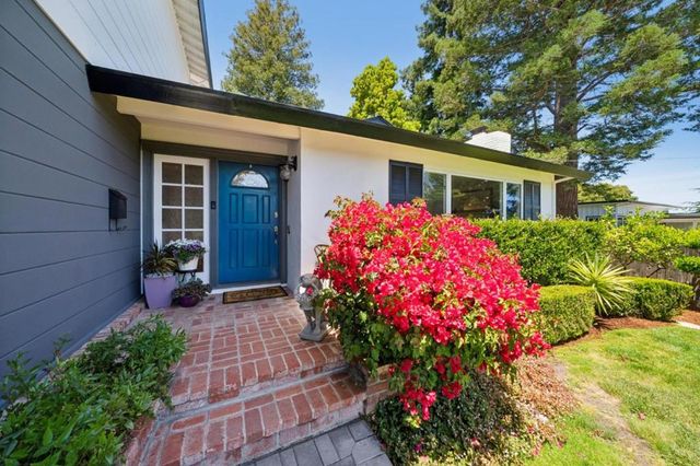 678 Barneson Avenue, San Mateo, CA 94402
