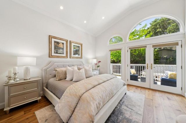 678 Barneson Avenue, San Mateo, CA 94402