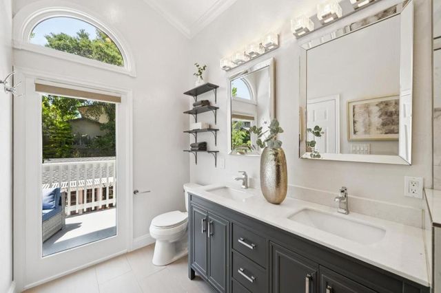 678 Barneson Avenue, San Mateo, CA 94402