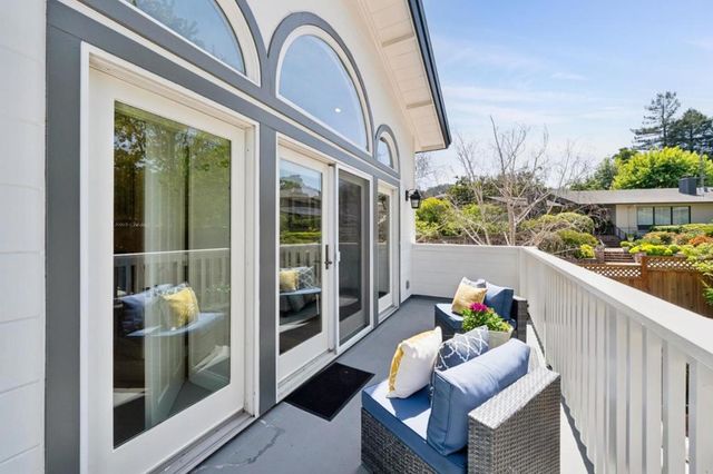 678 Barneson Avenue, San Mateo, CA 94402