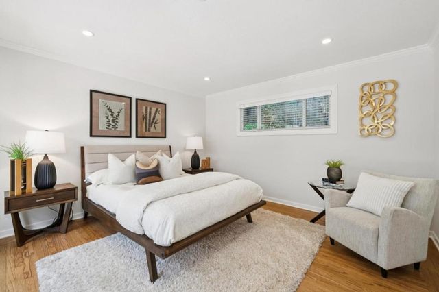 678 Barneson Avenue, San Mateo, CA 94402